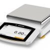 Sartorius MCA8201S-2S00-0 Cubis II Precision Complete Balance, 8200 g x 0.1 g
