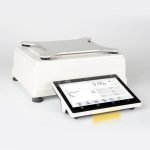 Radwag ELLIPSIS 5Y.25.PM: Precision Balance for Unmatched Accuracy (25000 g x 0.1 g)