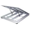 Rice Lake Roughdeck QC Quick Clean Stainless Steel Floor Scale, 4′ X 4′, 5000 LB, NTEP Class III