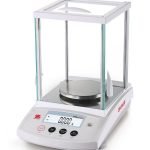 Ohaus PR523N Precision Balance: Unparalleled Accuracy for Demanding Applications
