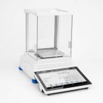 Radwag PS 2100.5Y.M ELLIPSIS 5Y SERIES: Precision Balance for Uncompromising Accuracy