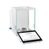 Radwag XA 210.5Y Ellipsis Series: Precision Semi-Micro Balance for Unrivaled Accuracy
