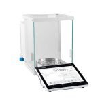Radwag XA 520.5Y.A Ellipsis Series: Precision Analytical Balance for Unrivaled Accuracy