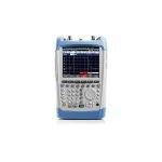 Rohde & Schwarz FSH20.30 Handheld Spectrum Analyzer, 9 kHz – 20 GHz, FSH Series