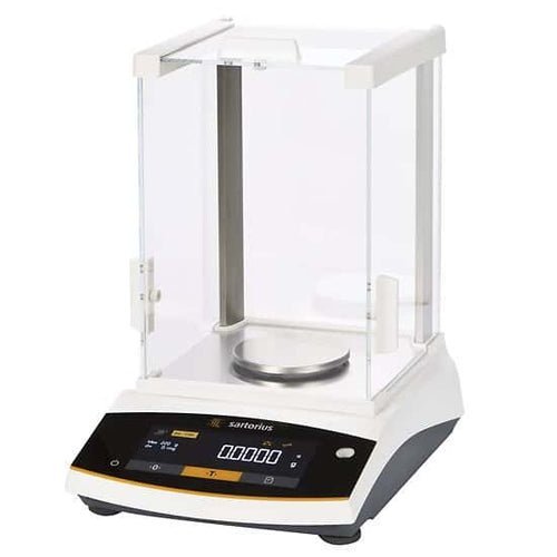 Sartorius BCE224-1S Entris II: Precision Analytical Balance with Unmatched Accuracy