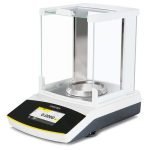 Sartorius SECURA124-1NUS: NTEP-Certified Analytical Balance for Precise Weighing