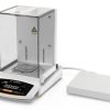 Sartorius MCE125P-2S00-I Cubis II Semi-Micro Complete Balance, 60/120 g x 0.01/0.1 mg
