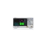 Siglent SSA3032X Plus: Advanced RF Spectrum Analyzer with Digital IF and 10.1″ Touchscreen