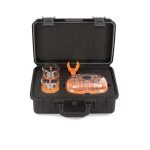 Troemner 2 kg-1 mg OIML Precision Weight Set, NVLAP Accredited Certificate, OIML Class E1