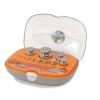 Troemner 500 g-1 mg OIML Precision Weight Set, NVLAP Accredited Certificate, OIML Class E2