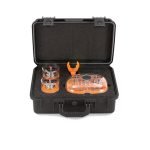 Troemner 7412-F2 2 kg-1 g Weight Set, No Certificate, OIML Class F2
