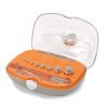 Troemner 7428-F1 100 g-1 mg Weight Set, No Certificate, OIML Class F1