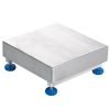 Adam Equipment WL 330a Stainless Steel Platform for Heavy-Duty Applications