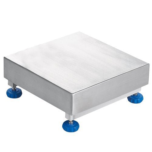 Adam Equipment WL 330a Stainless Steel Platform for Heavy-Duty Applications